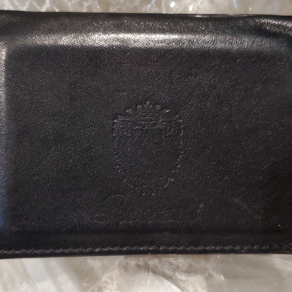 Peruzzi Firenze Bifold Wallet